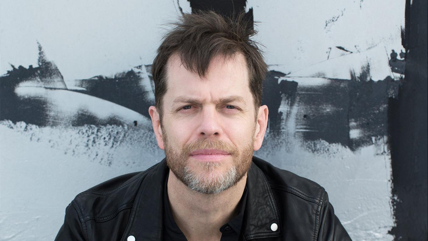 Donny McCaslin