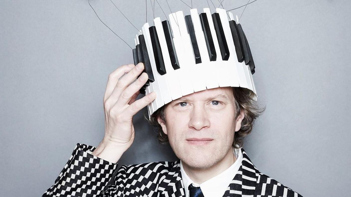 Django Bates