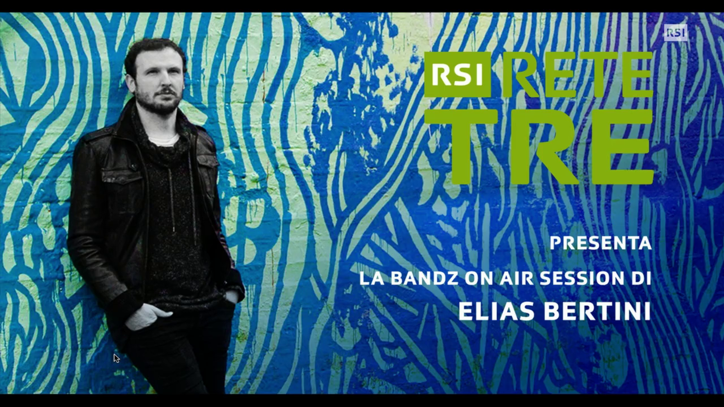 Showcase di Elias Bertini