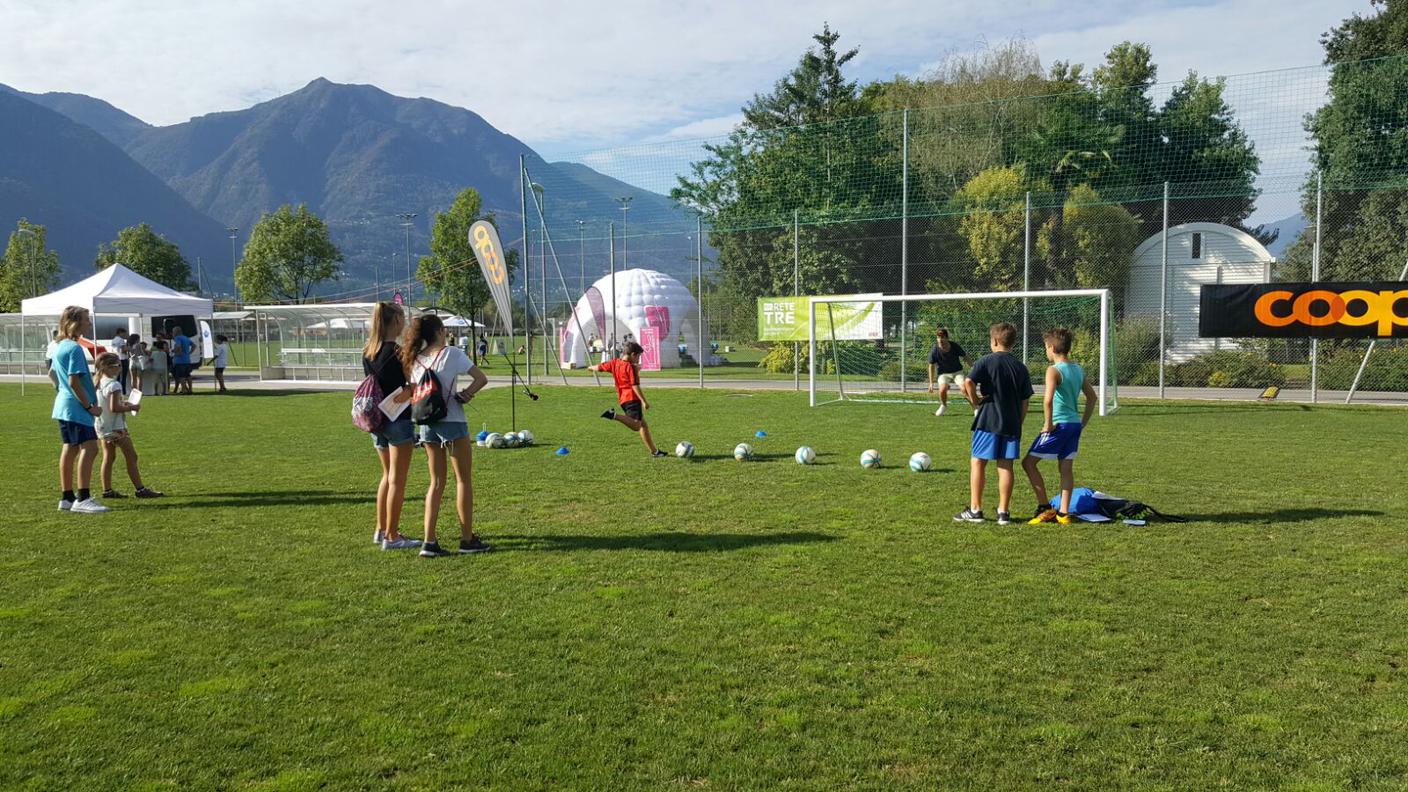 Segna un Rigore a Guglielmoni