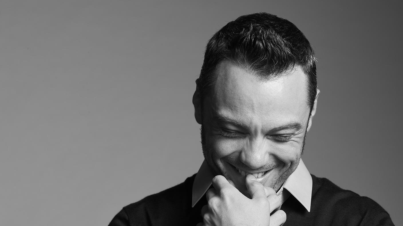 Tiziano Ferro