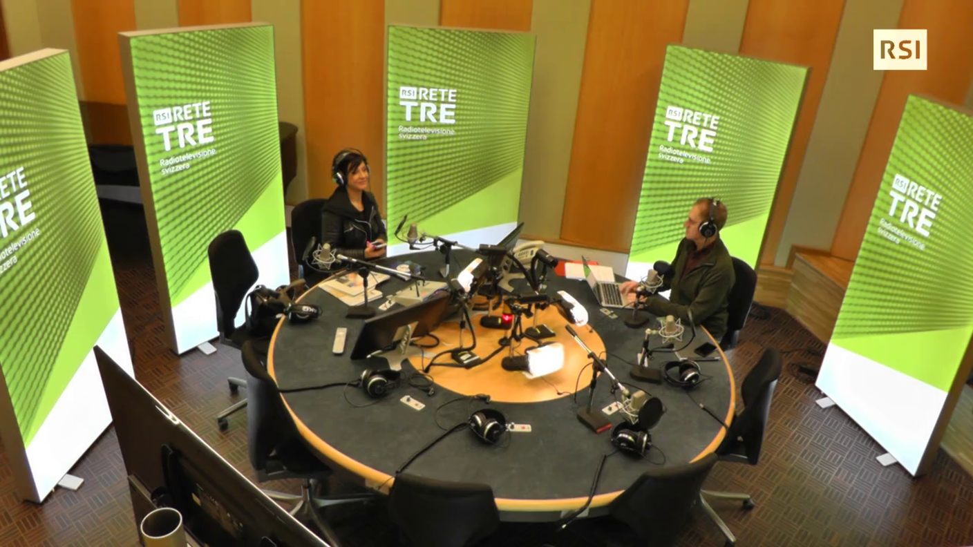 Il Disinformatico 02.03.2018