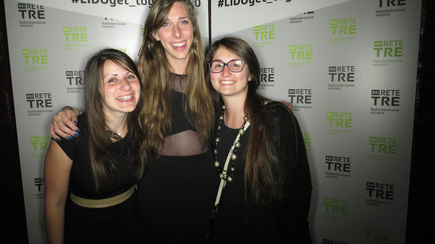 Festa Lido