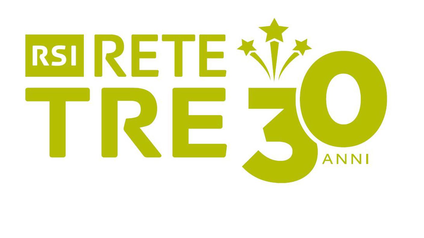 30 anni Rete Tre