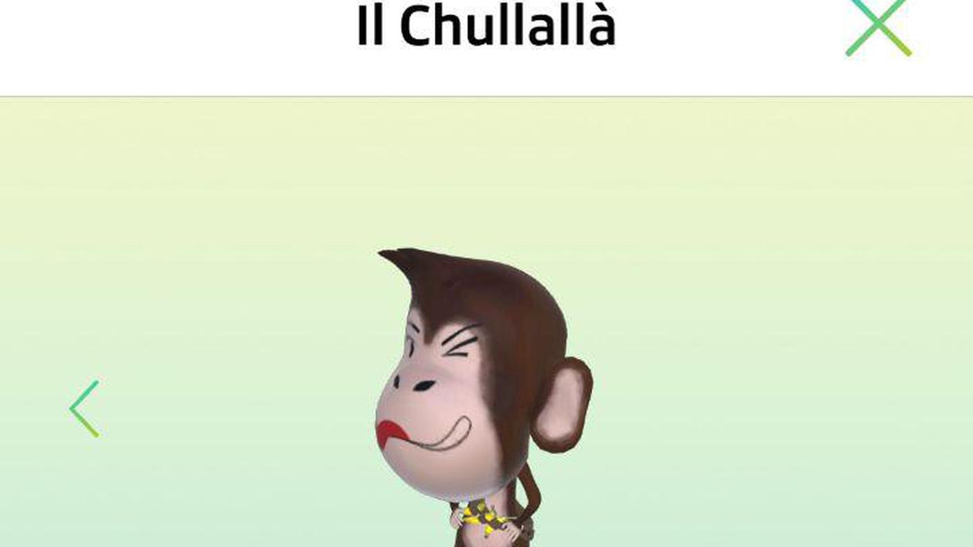 Carta Chullallà 