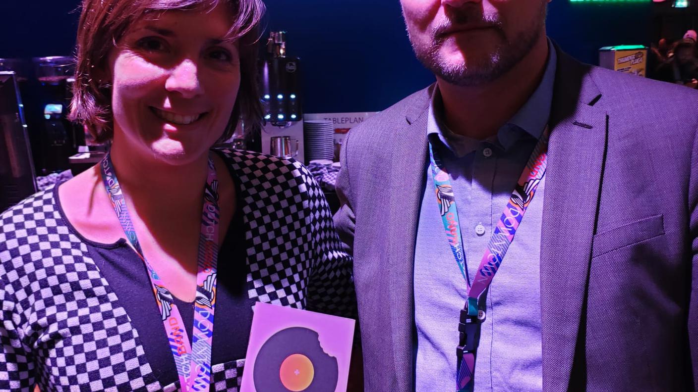 Eurosonic Noorderslag 2020