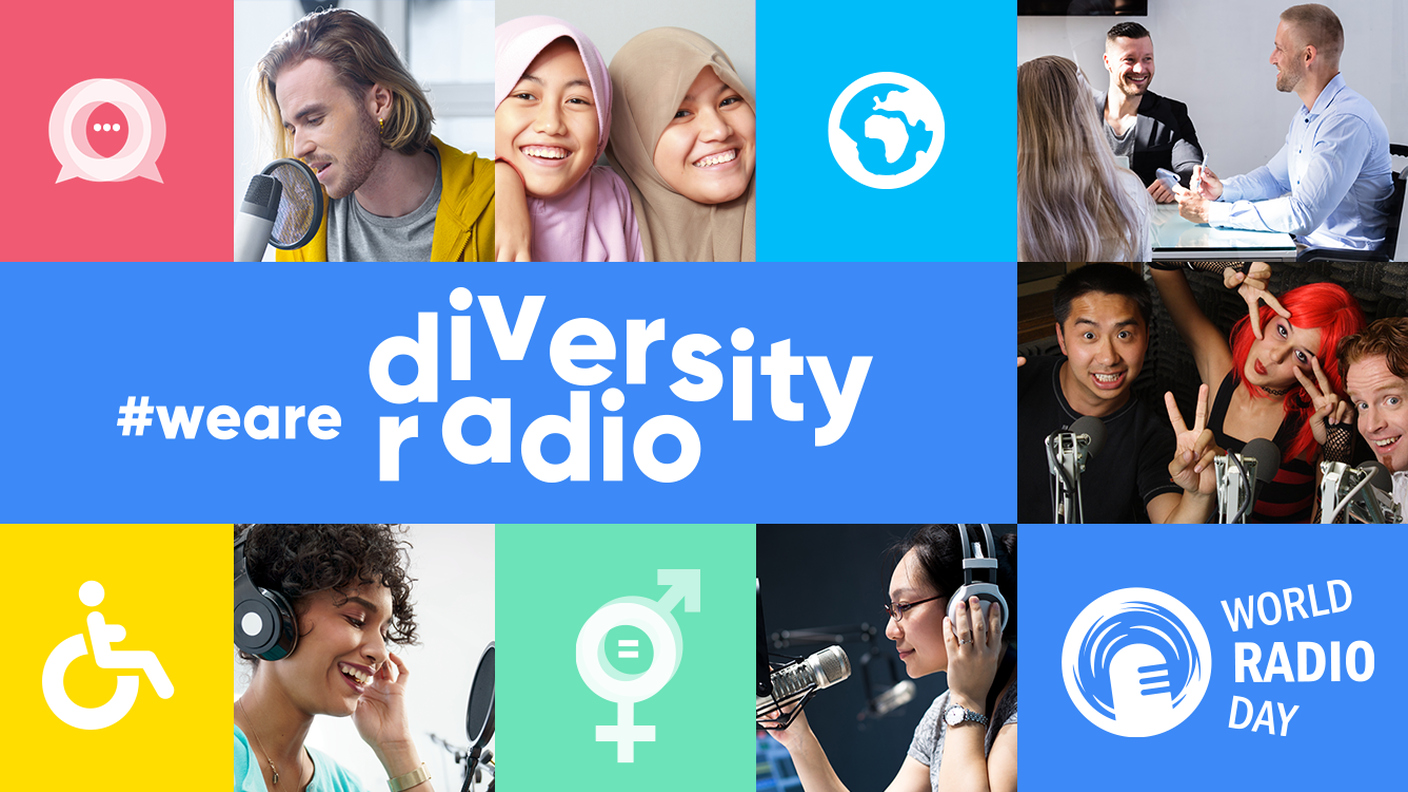 world radio day