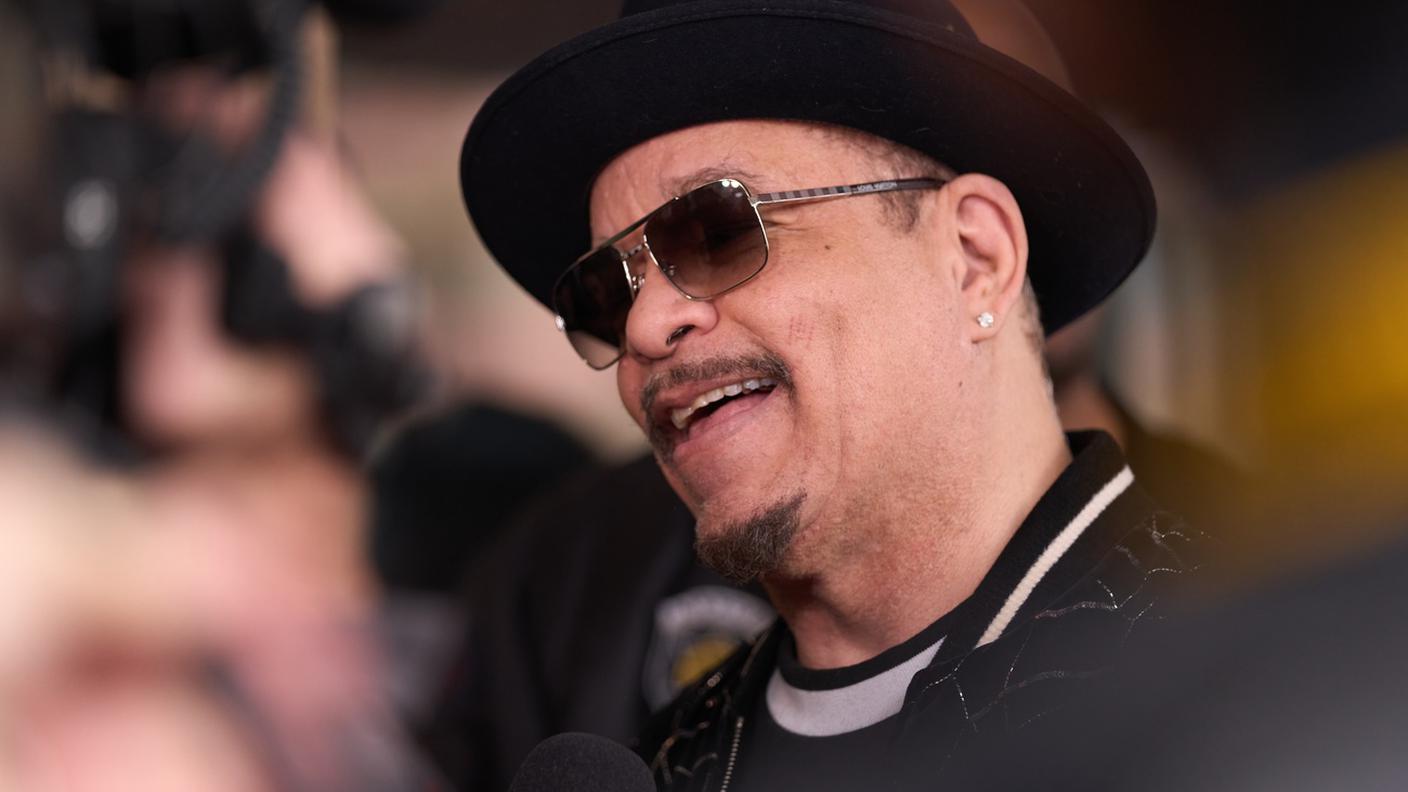 Ice-t