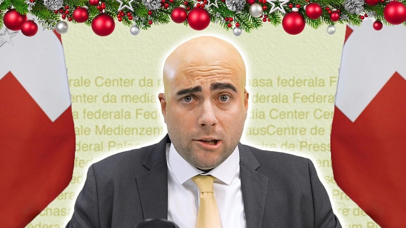 foto Berset 