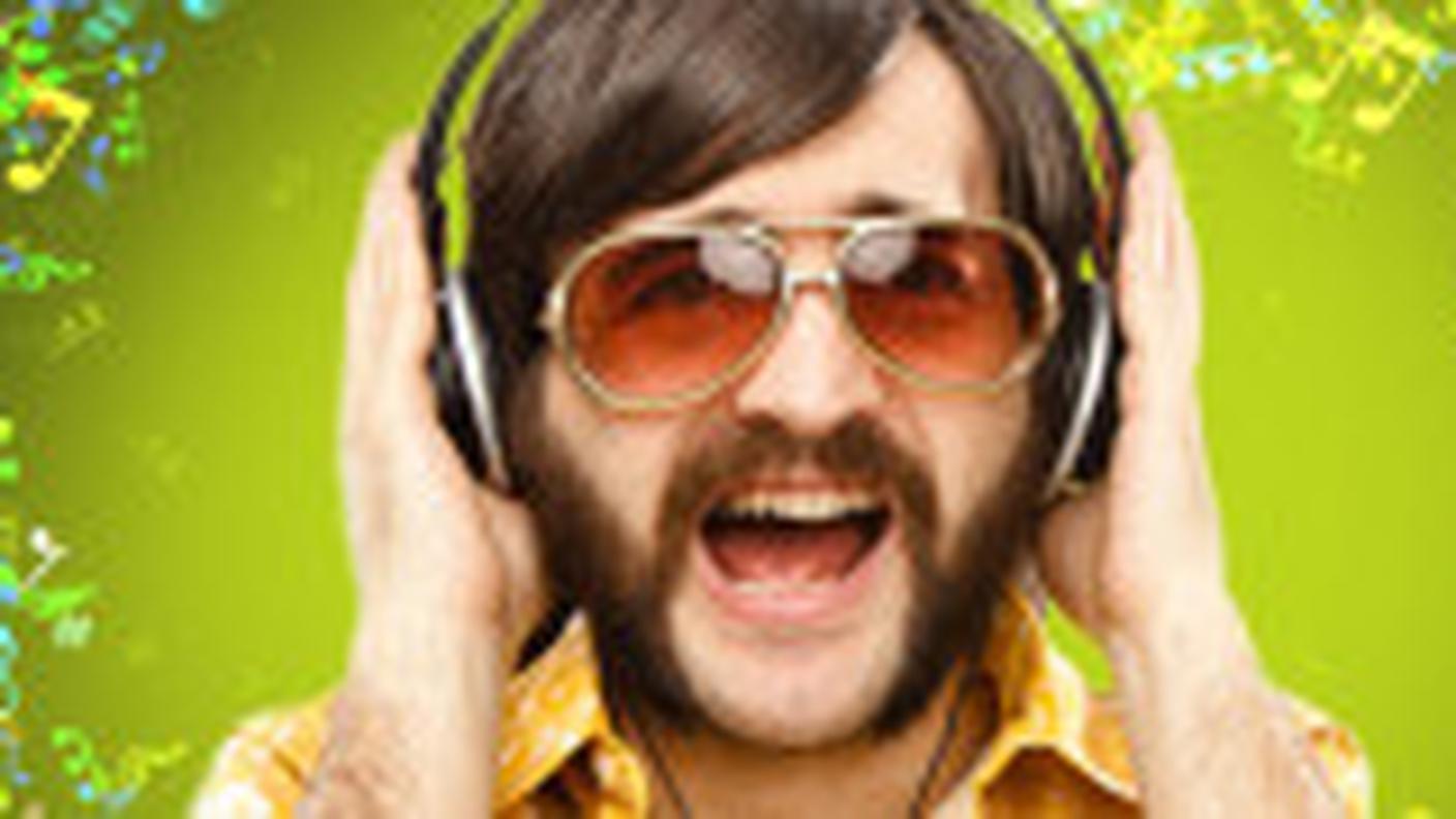 Music Poll 