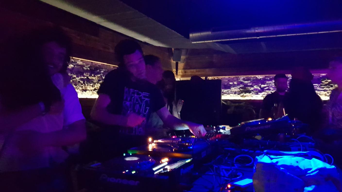 Crans-Montana - Caprices Festival