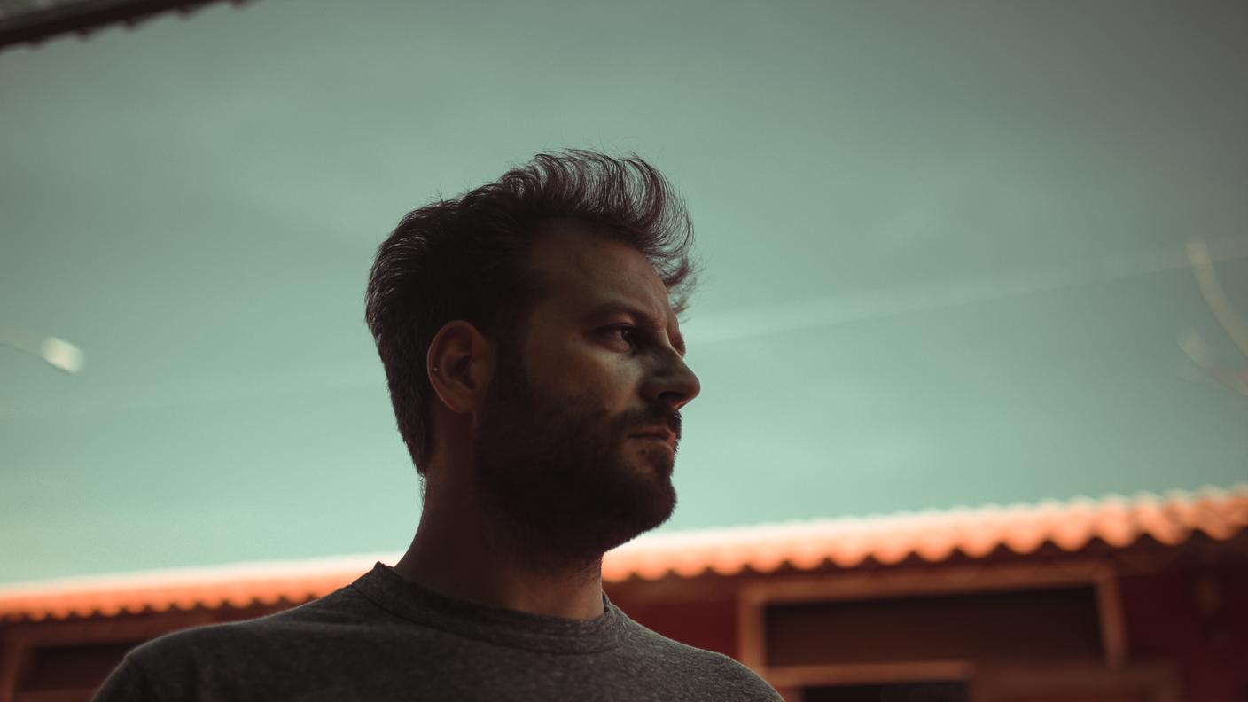Enrico Sangiuliano