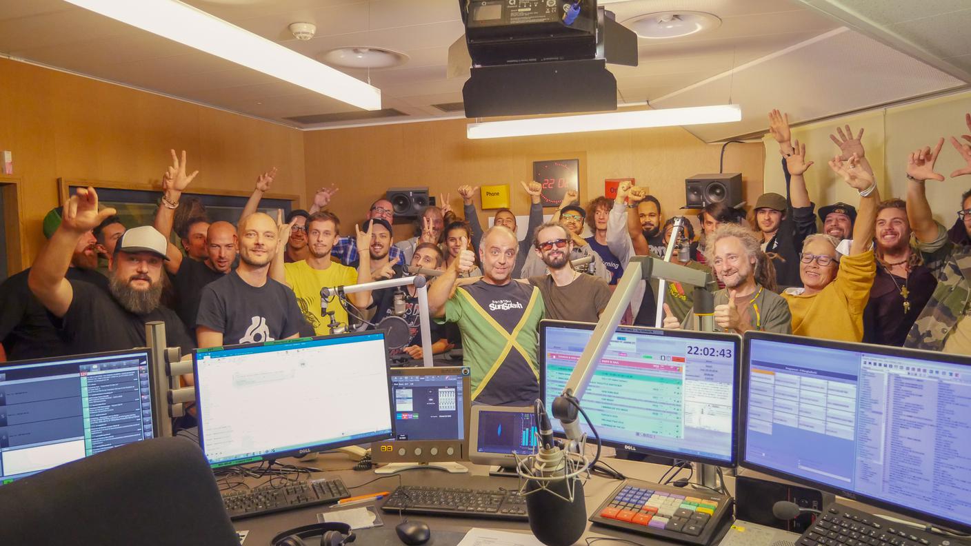 Il Mangiadischi - Puntata 200