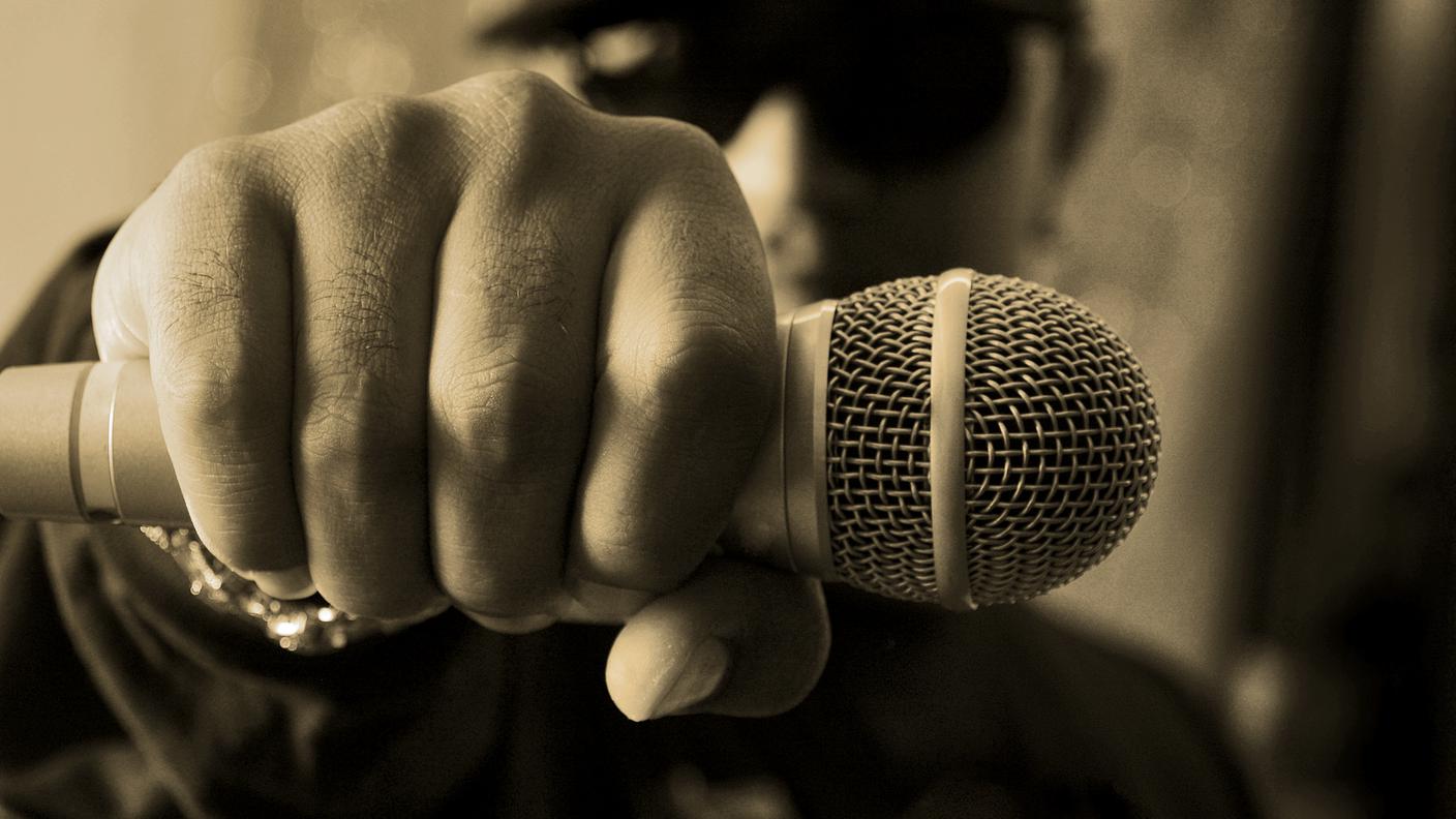 RAP
