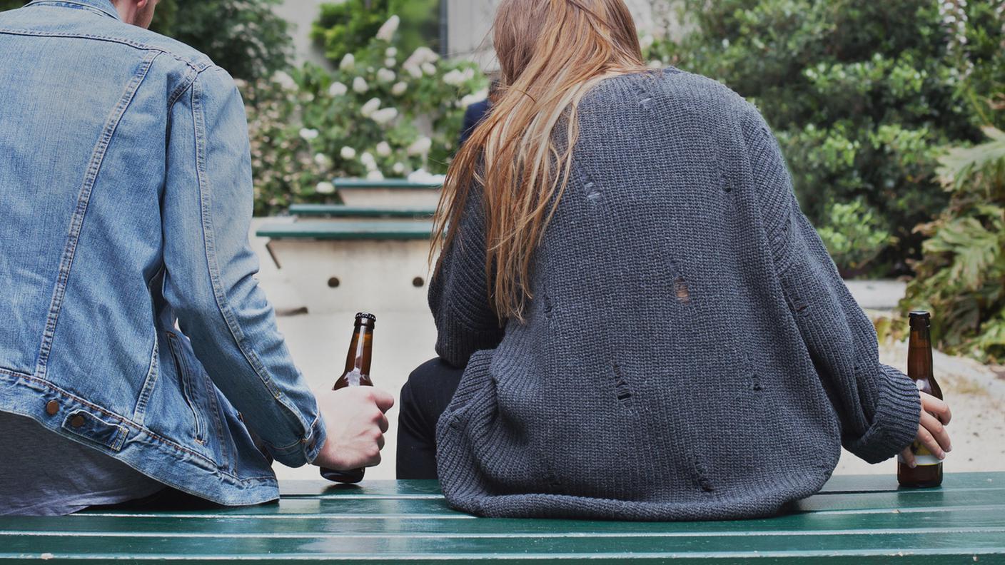 Binge drinking, alcol giovani, adolescenti