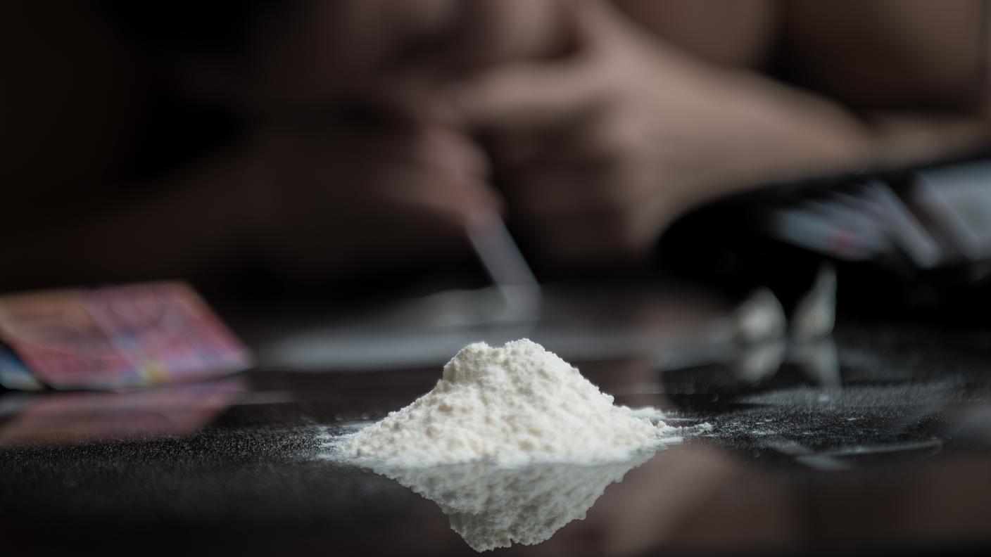 Cocaina