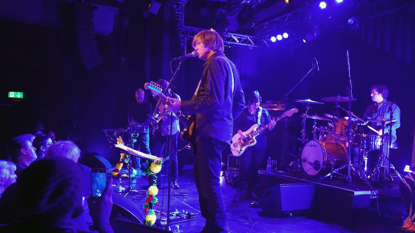 Sonic Youth