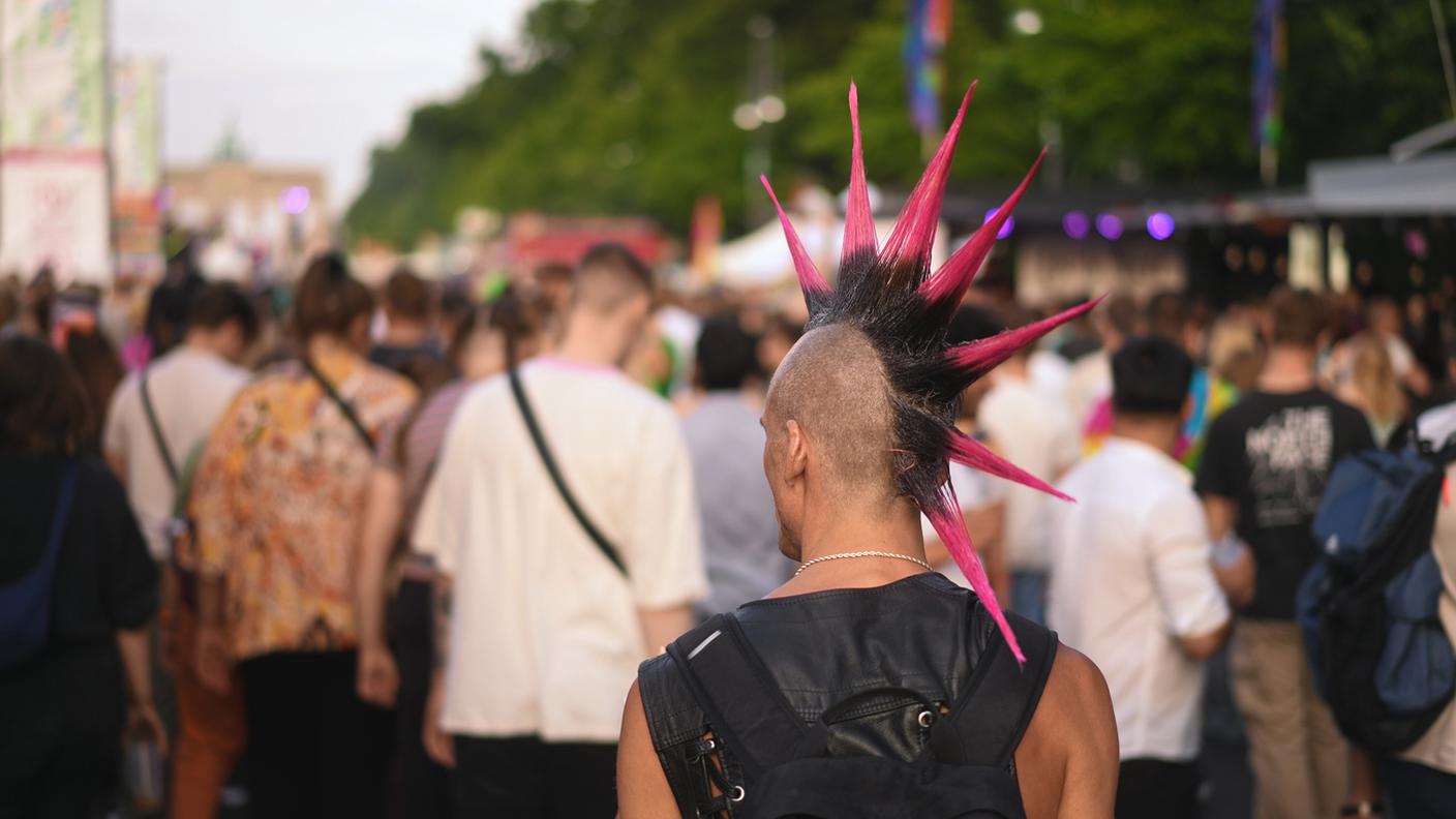 Punk