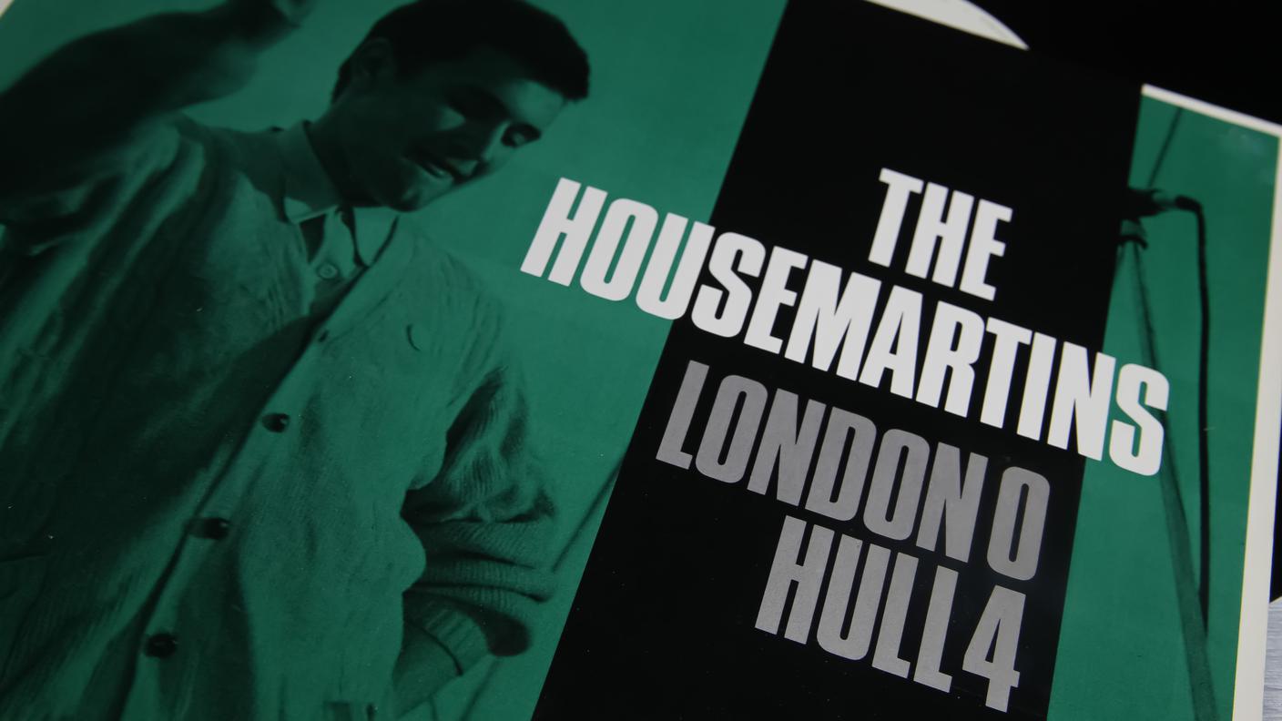 Housemartins