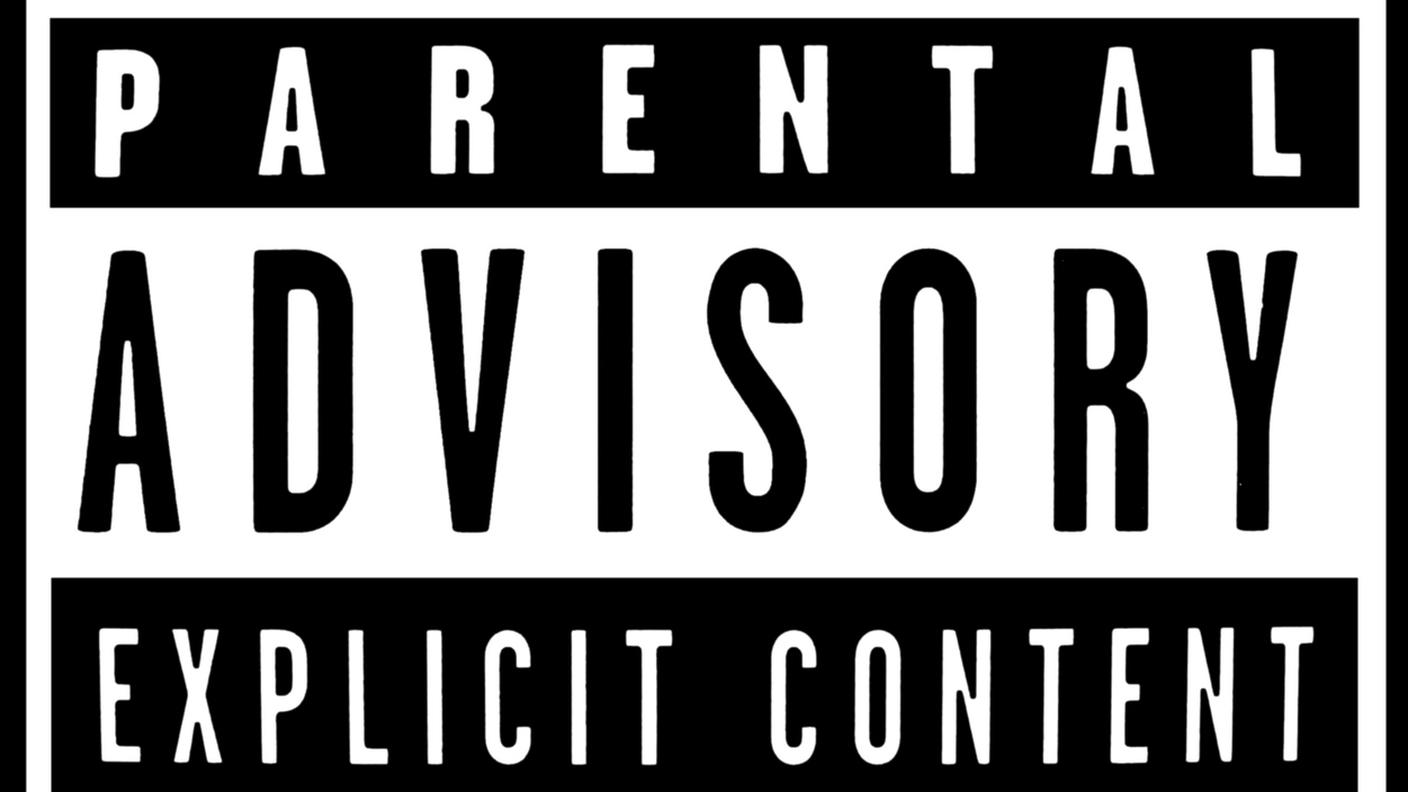 Parental advisory