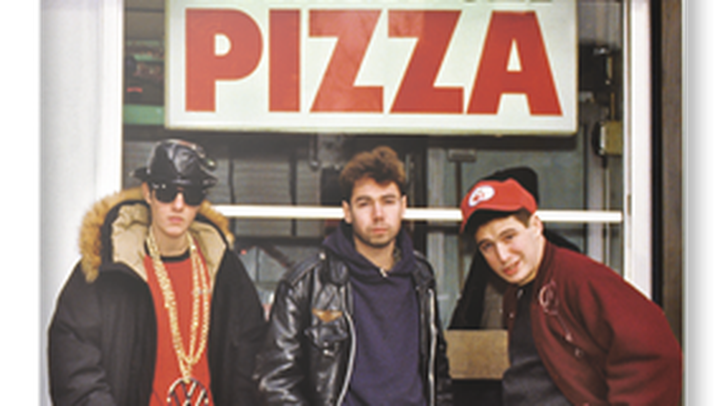 Beastie Boys