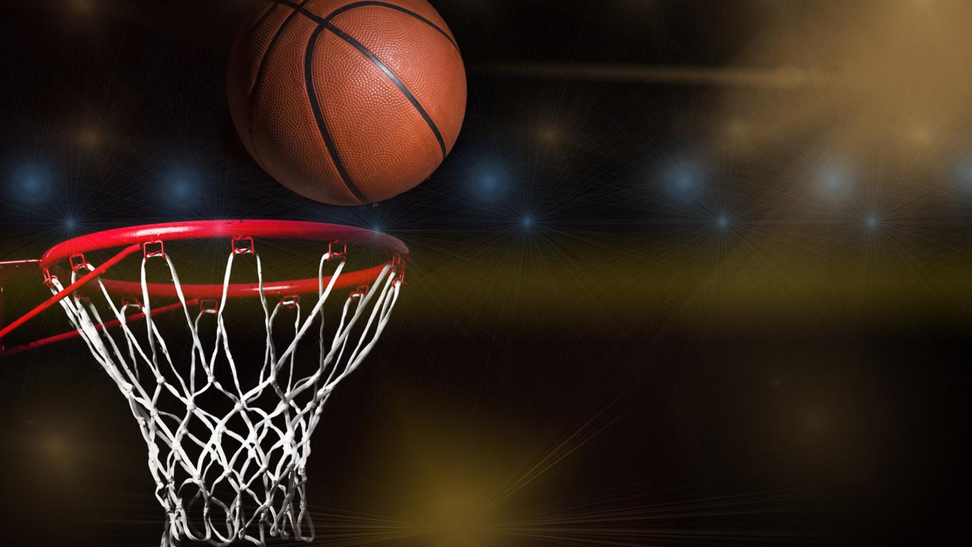 Sport ciak - Basket