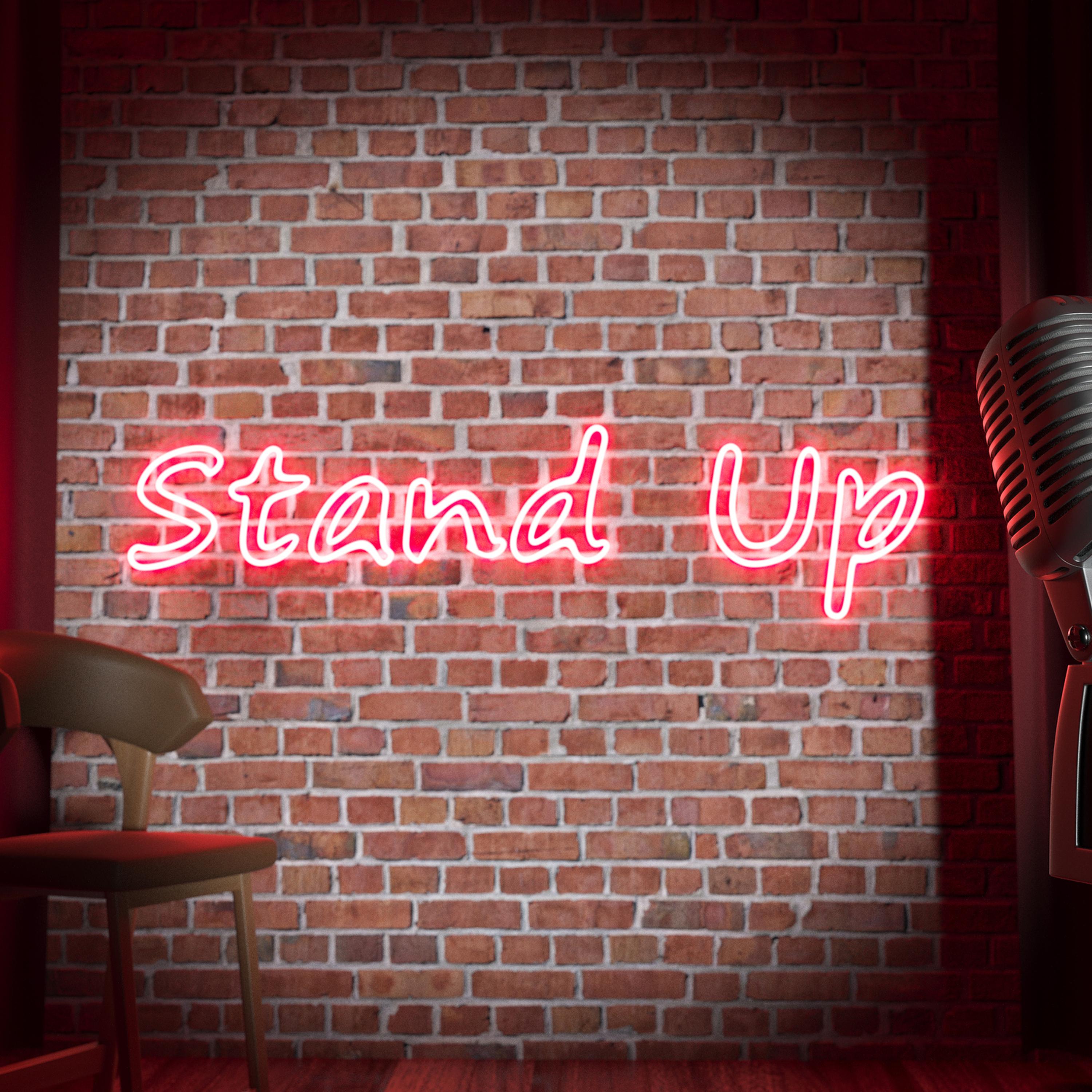 Stand up comedy senza limiti episode artwork