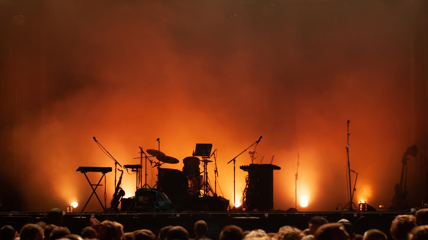 musica, concerto