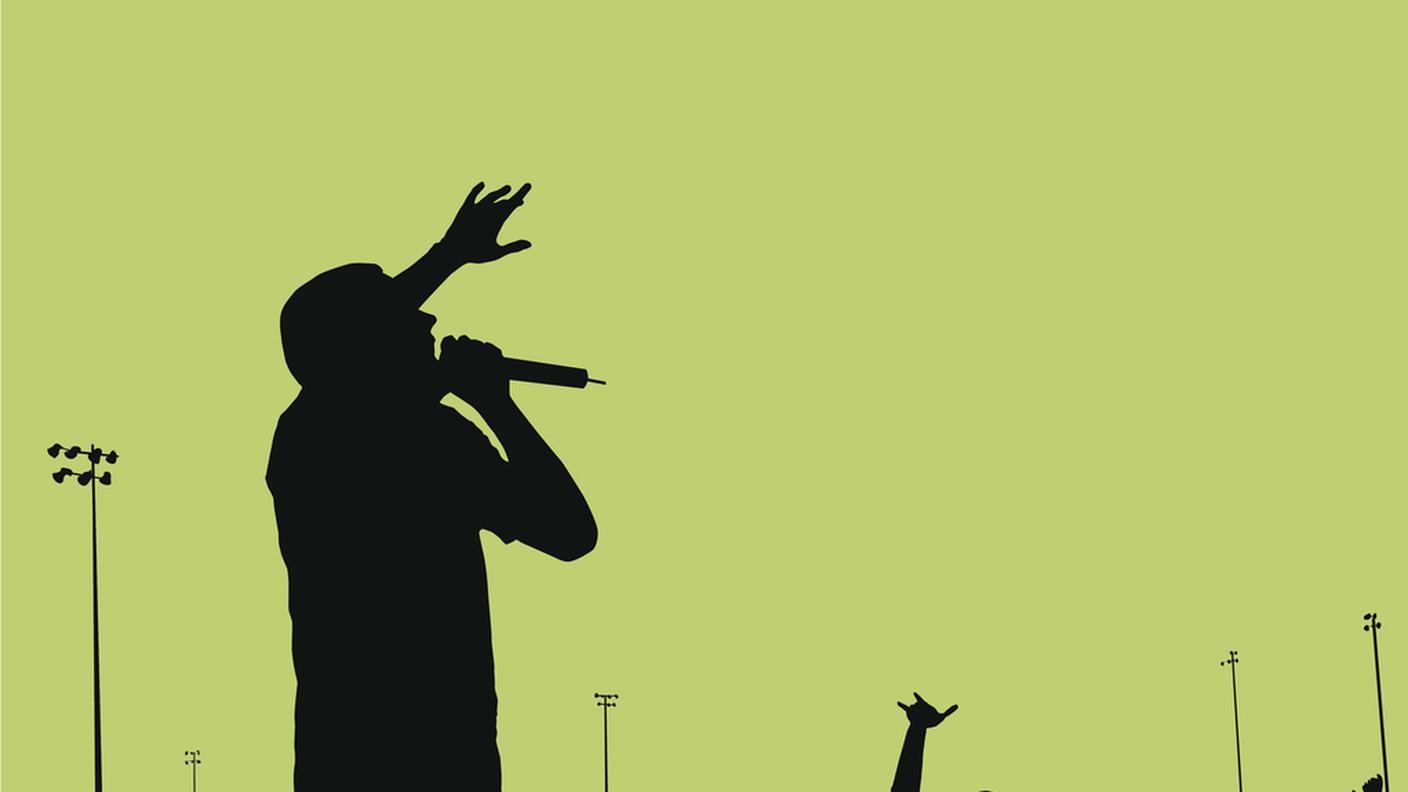 musica, concerto