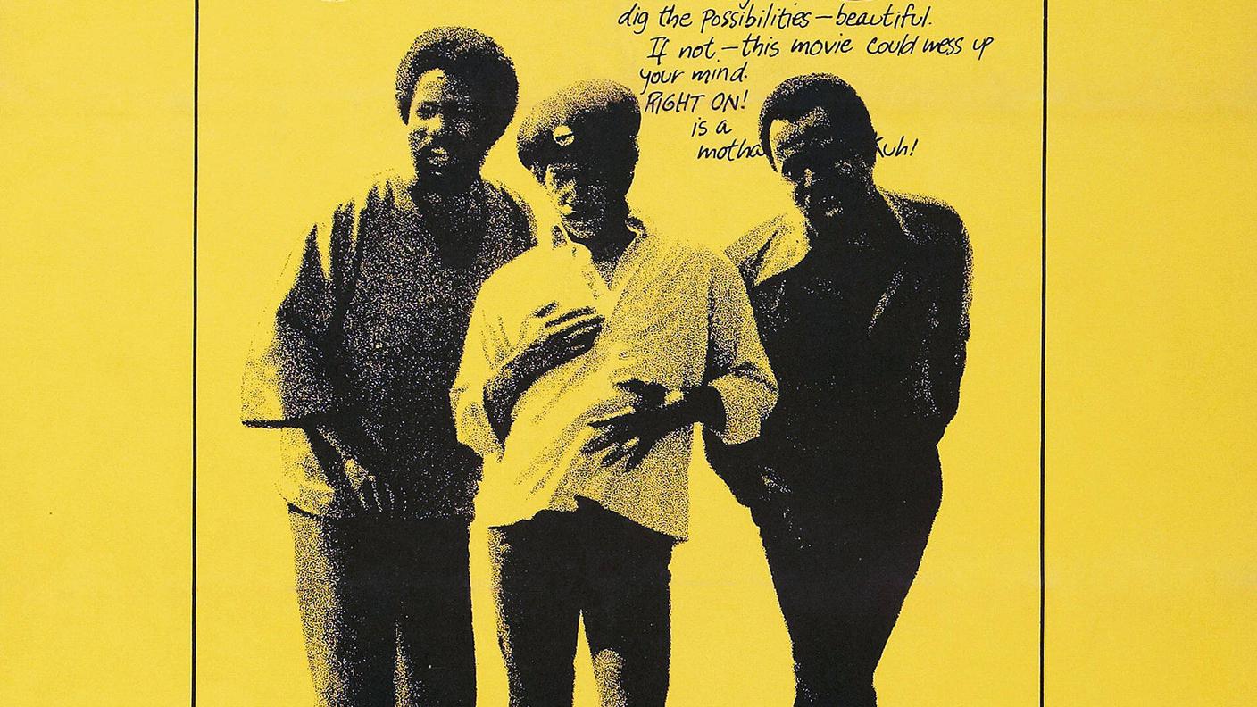 Last Poets