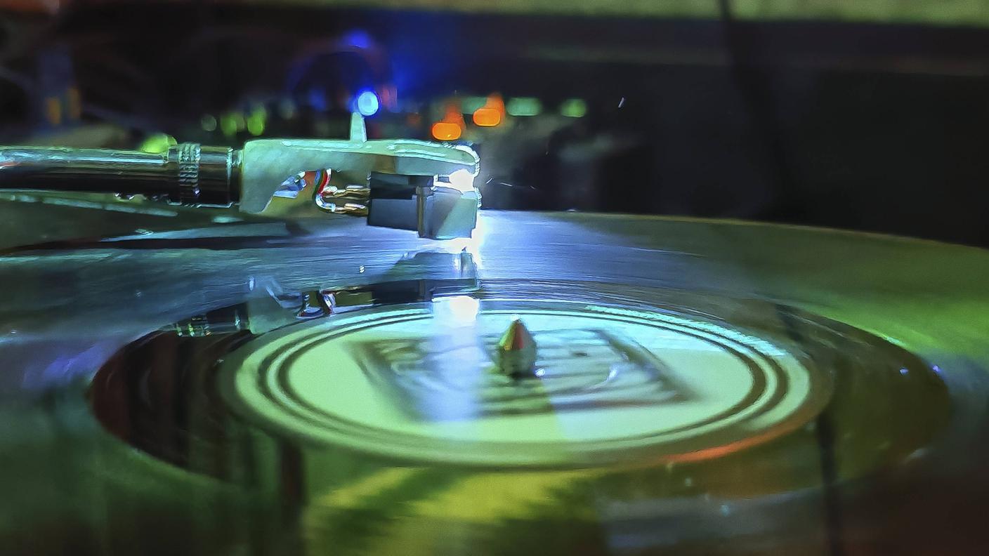 musica vintage