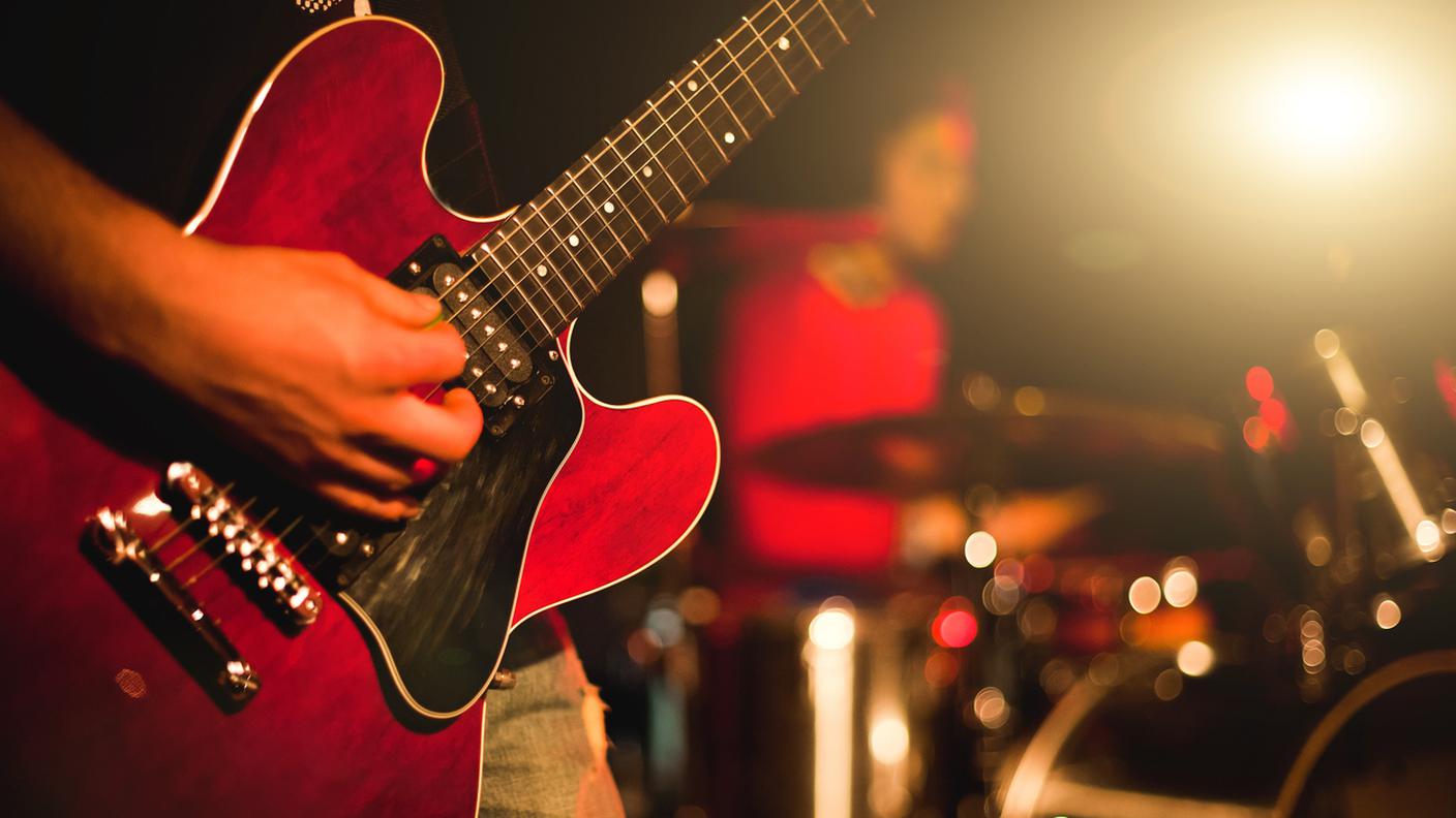 band 