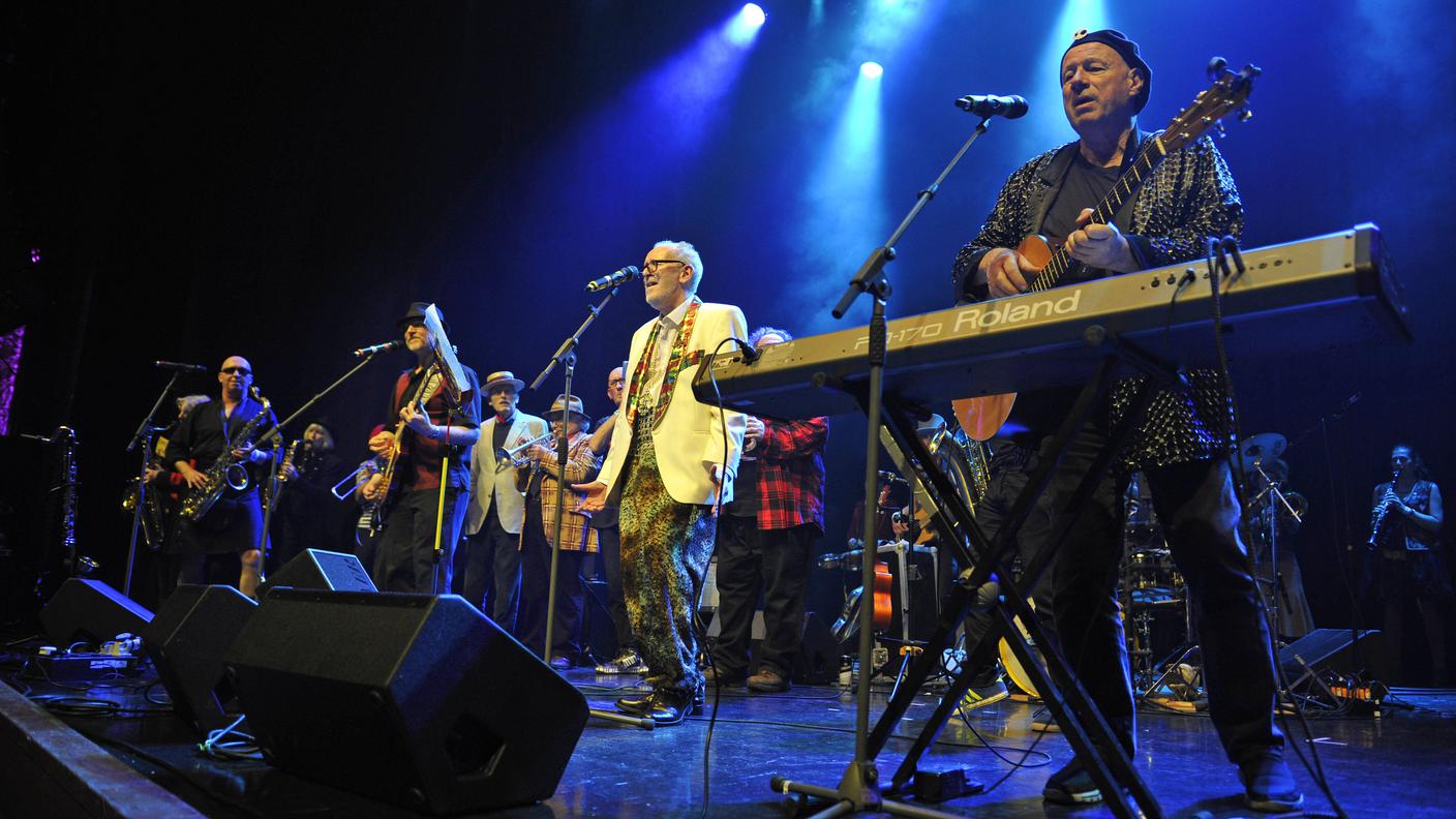 Bonzo Dog Doo-Dah Band