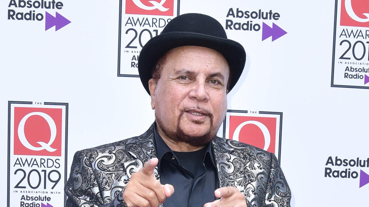 Dennis Alcapone