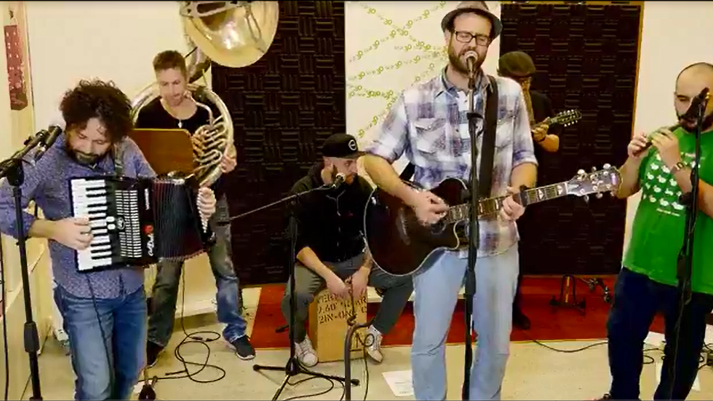 VAD VUC Live BZOA