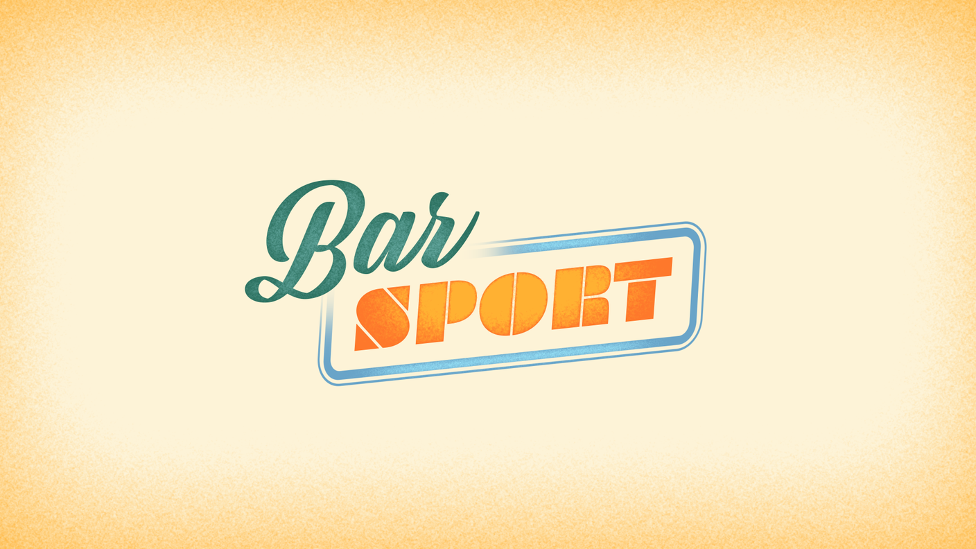 16X9 Rete Tre Bar Sport