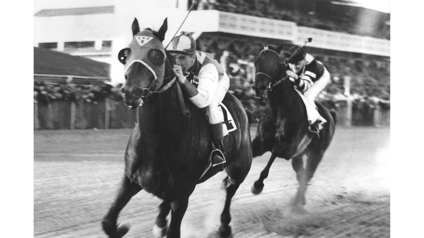 Seabiscuit