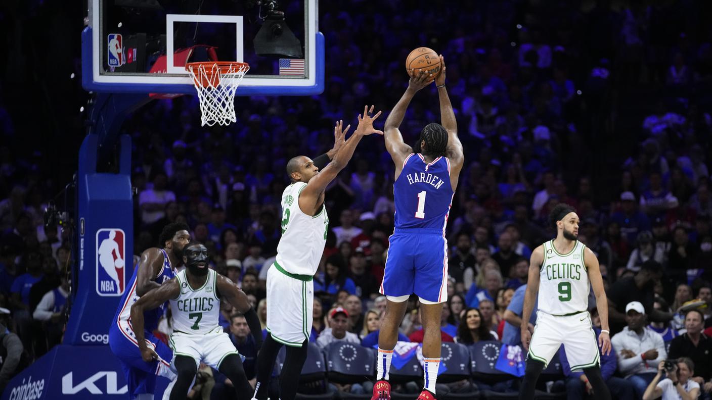 Philadelphia 76ers