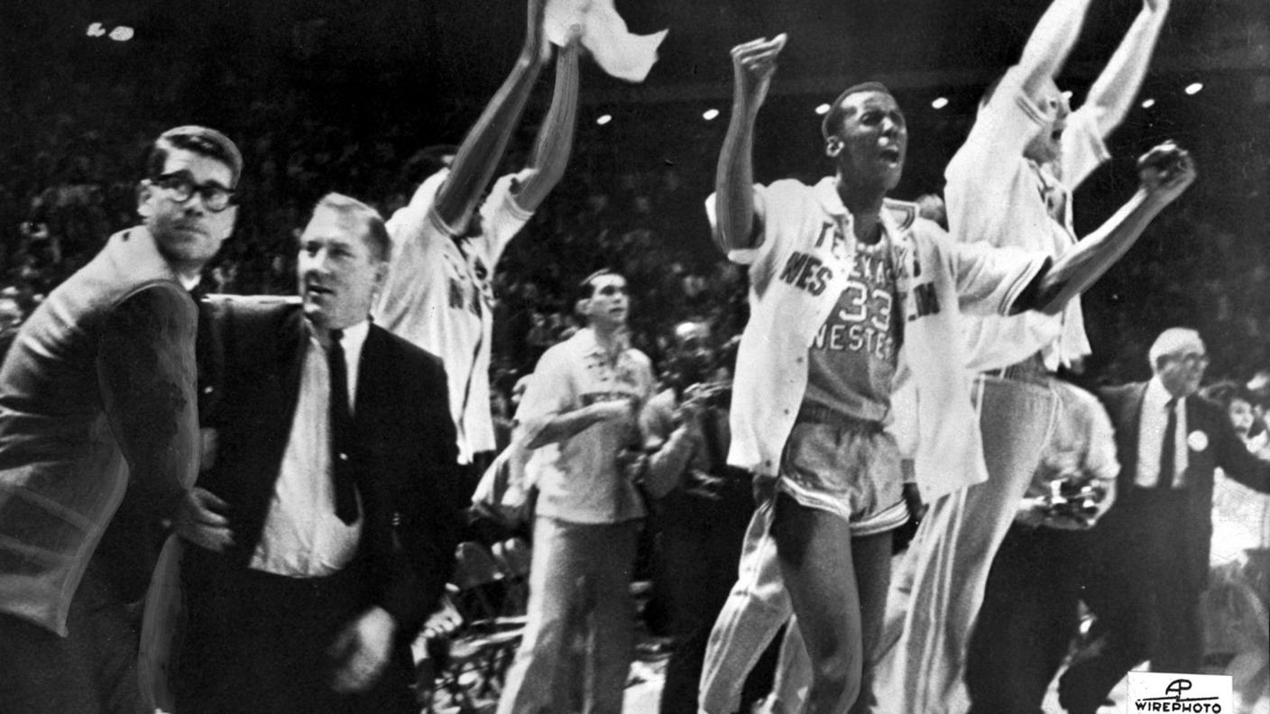 Glory Road