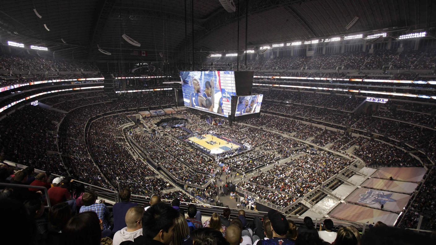 NBA