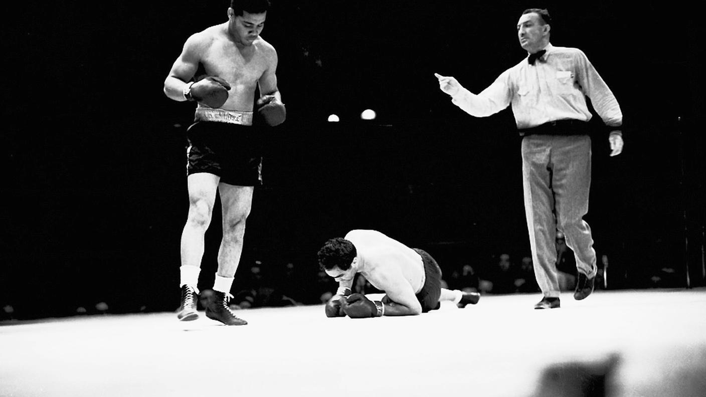 Joe Louis