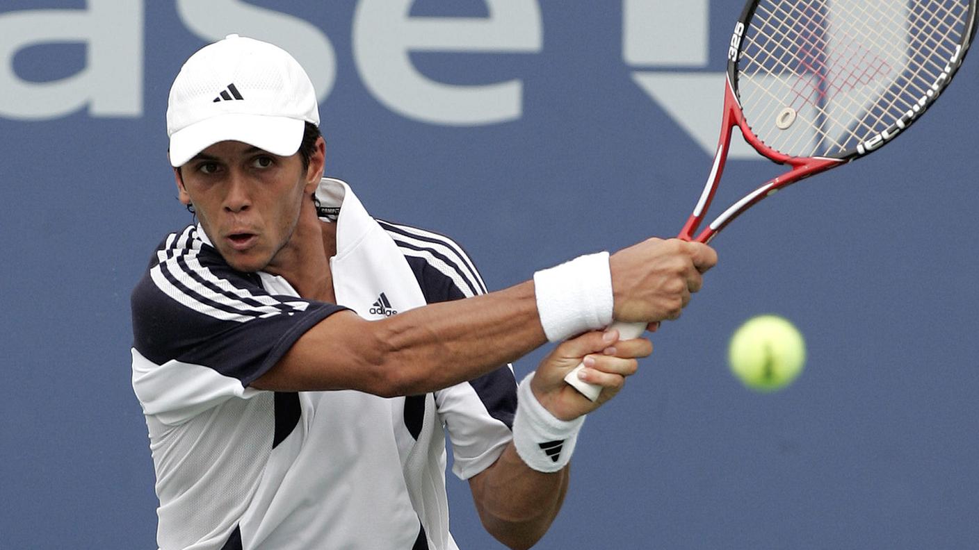 Fernando Verdasco