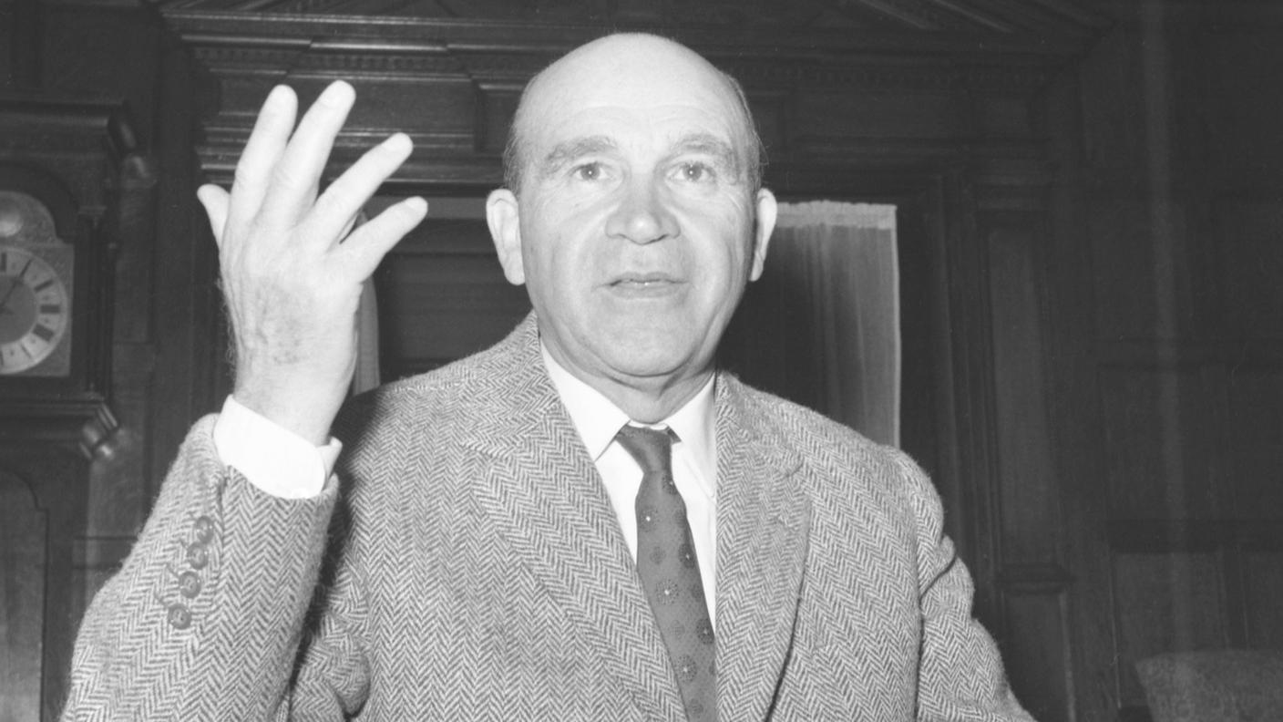 Béla Guttmann