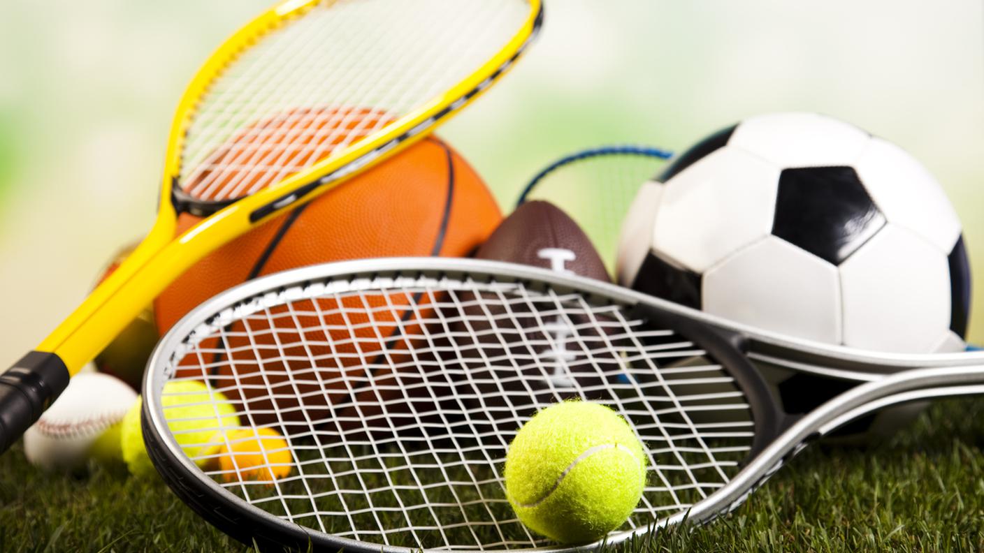 Sport 