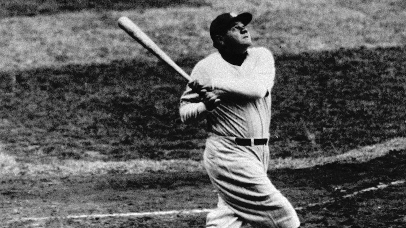 Babe Ruth