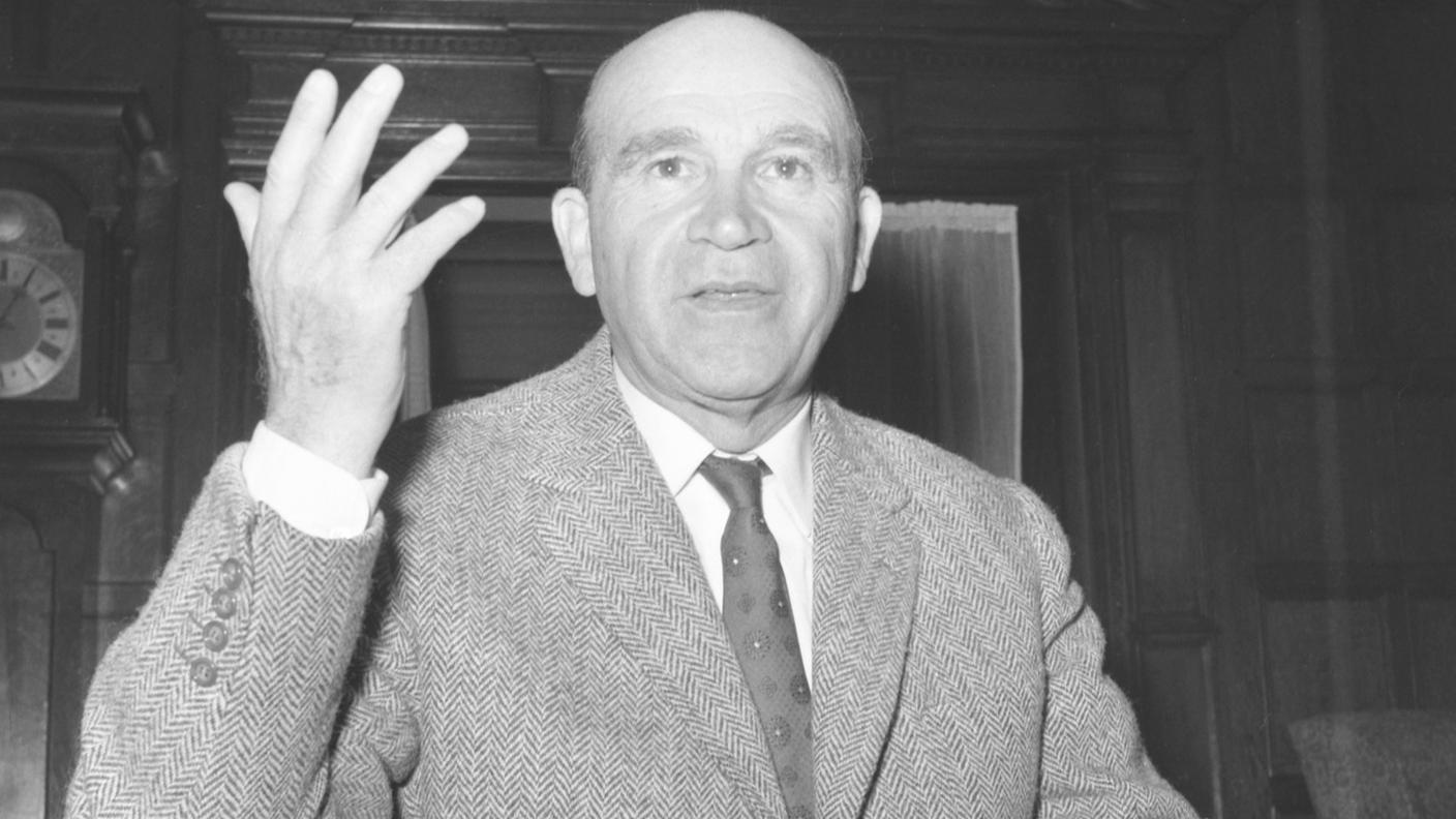 Béla Guttmann
