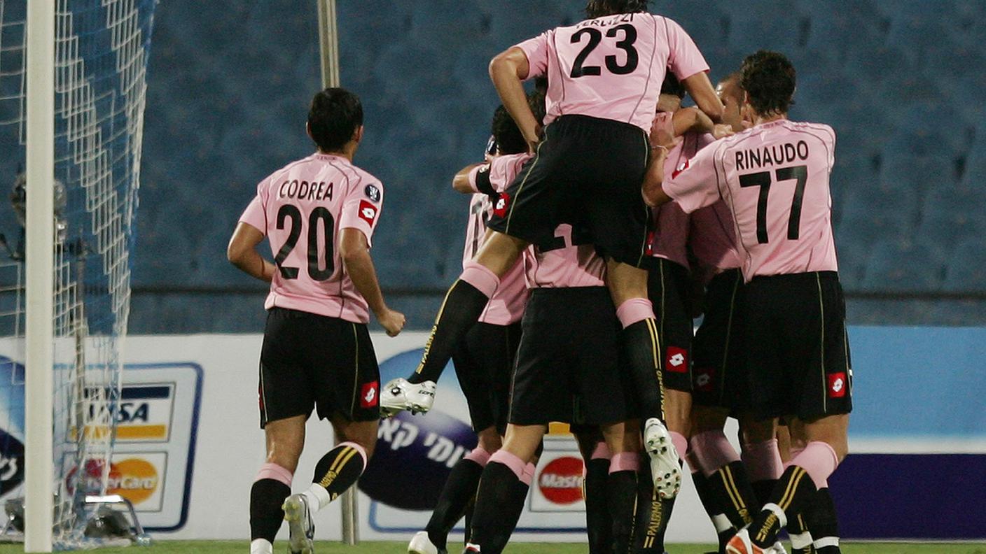 Palermo