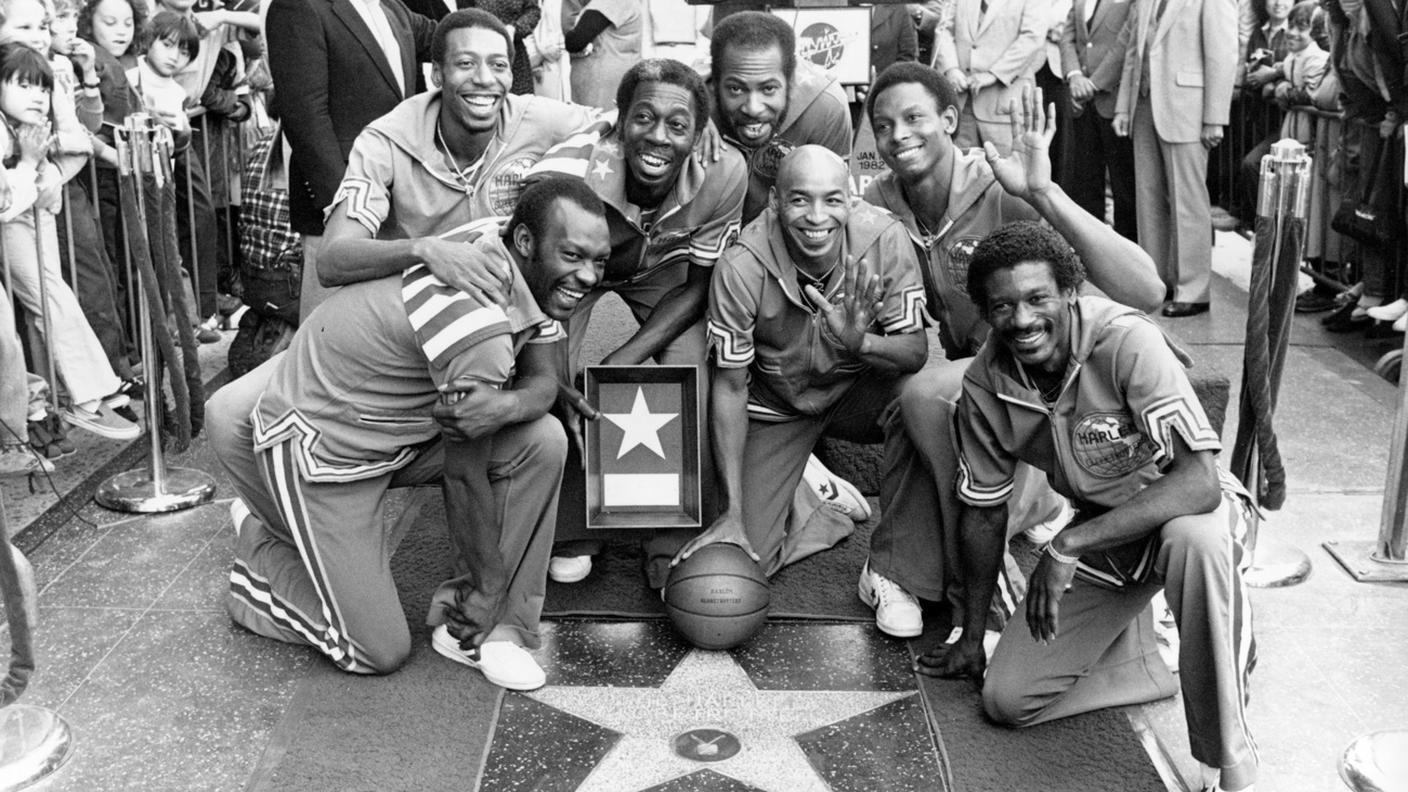 Harlem Globetrotters, storia di un fenomeno globale