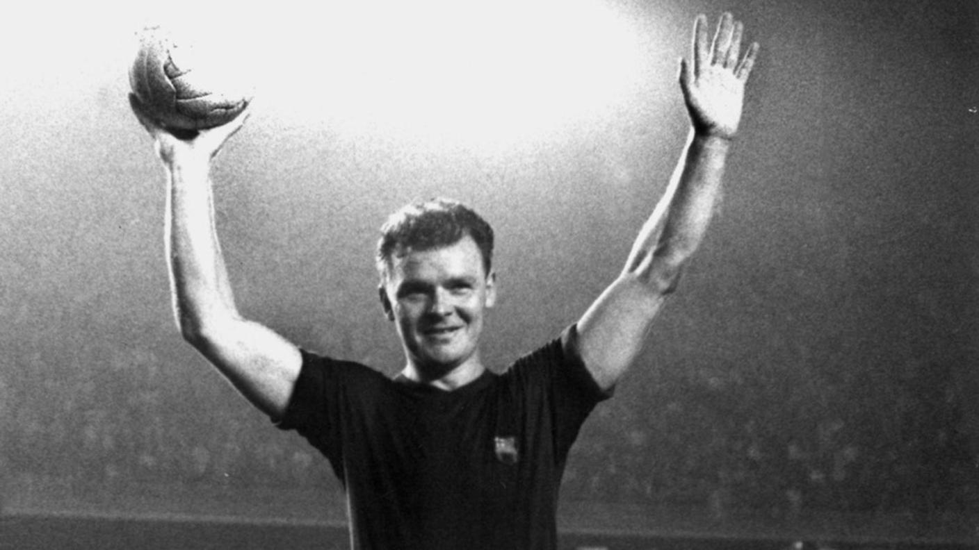 László Kubala
