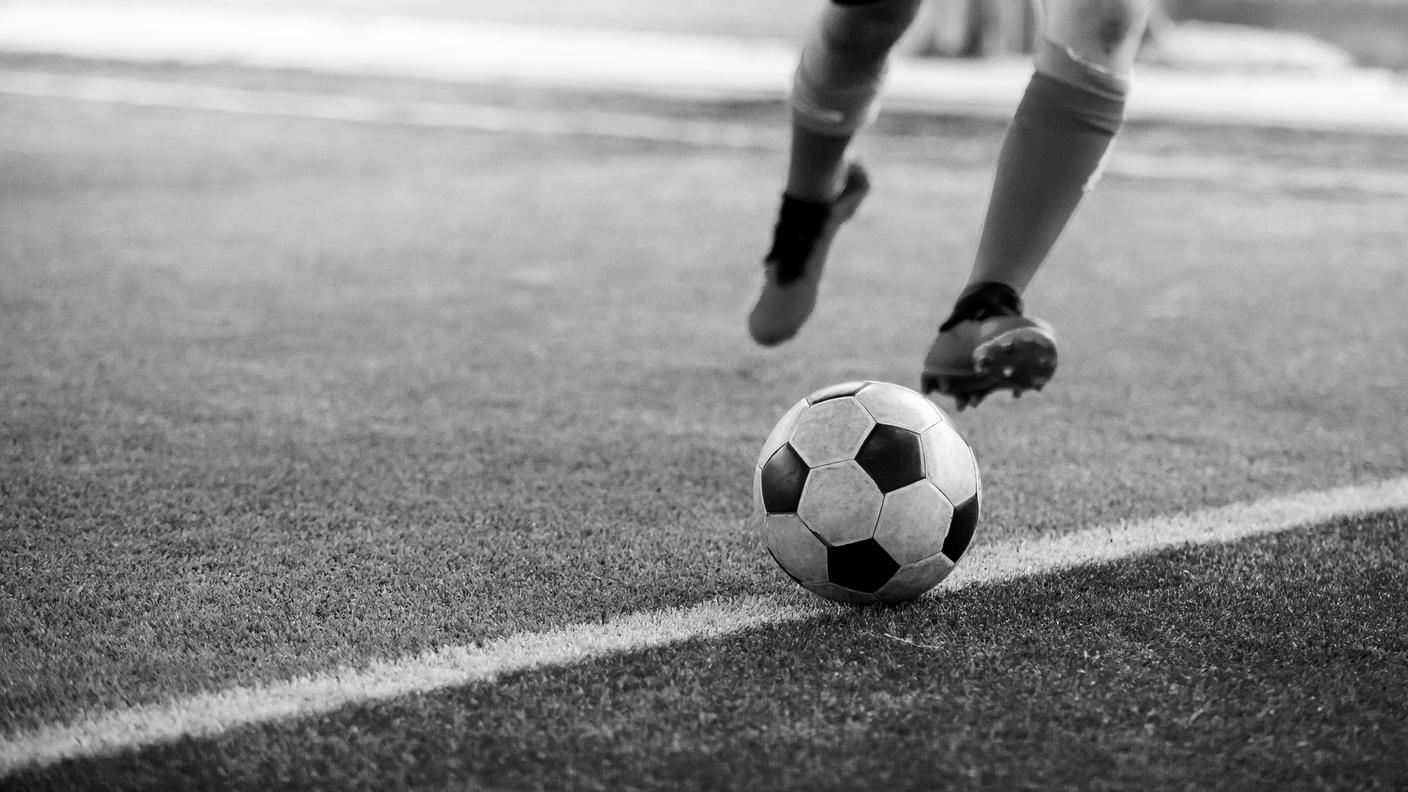 calcio, calciatore, tiro